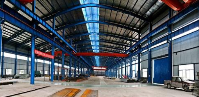 云南大家知道重型钢结构在施工中轻易出现哪些问题吗
